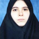 تصویر دکتر اکرم بهمن آبادی