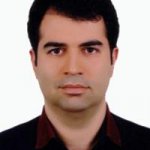 تصویر دکتر بهرنگ معتمد