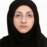 تصویر دکتر مریم طالب شوشتری زاده