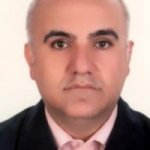 تصویر دکتر بهزاد سعادی
