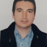 تصویر دکتر بشیرمحمد پژمان