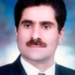 تصویر دکتر عبداله احمدی