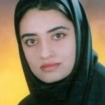 تصویر دکتر سیمین جوکار