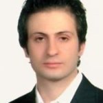 تصویر دکتر ایرج قدیری