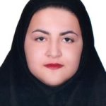 تصویر دکتر اقدس حسینی