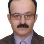 تصویر دکتر ایرج دلکش املشی