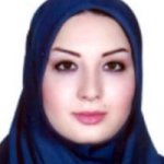تصویر دکتر شکوفه رمضانی