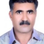تصویر دکتر سیروس قاسمی