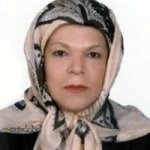 تصویر دکتر زهرا کیانی