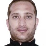 تصویر دکتر عبداله بساطی