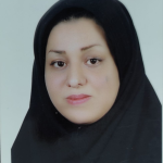 تصویر دکتر نرگس گرمرودی ثابت