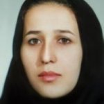 تصویر دکتر سیمین فرهودی ملایوسف