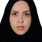 تصویر دکتر نرگس سادات فرقانی