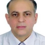 تصویر دکتر مهدی نوروزی شیرازی