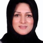 تصویر دکتر اکرم سیف الهی بازرجانی