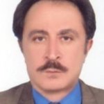 تصویر دکتر جهانشاه برومند