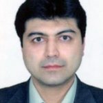 تصویر دکتر سیدشاهرخ اقایان