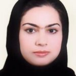 تصویر دکتر فاطمه کشوری