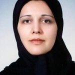 تصویر دکتر مهوش کمالی فرد