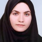 تصویر دکتر مریم وحیدی حسنلوئی