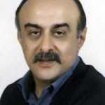 تصویر دکتر نصراله سیروس بهنام