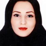 تصویر دکتر شکوفه حسین زاده