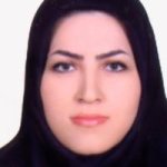 تصویر دکتر سعیده مهربان پور