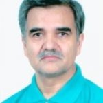 تصویر دکتر عبداله جمشیدی