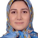 تصویر دکتر حانیه حاج عبدالعلی بزاز