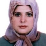 تصویر دکتر مژگان کمالی فرد