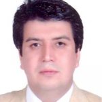 تصویر دکتر محمد صالحی علی اباد