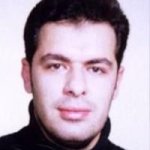 تصویر دکتر ساسان محسنی