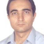 تصویر دکتر غلامرضا حمصی