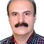 تصویر دکتر غلامرضا باقری