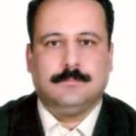 تصویر دکتر مهربان فرهودی