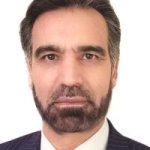 تصویر دکتر محمدجواد دنیوی