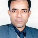 تصویر دکتر ایرج سپهرنیا