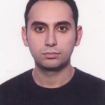 تصویر دکتر محمد چاوشی نژاد