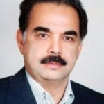 تصویر دکتر غلامرضا بهادرخان