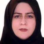 تصویر دکتر سهیلا پورهوشمندی گرگری
