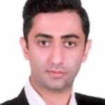 تصویر دکتر ساسان محمدی