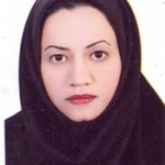 تصویر دکتر عصمت شهلی بر