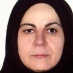 تصویر دکتر اقدس بخشنده