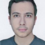 تصویر دکتر سید آریا کوثریان