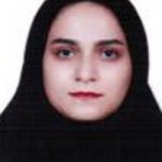 تصویر دکتر مینا عین اله زاده