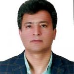 تصویر دکتر اسد هاشمی