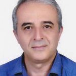 تصویر دکتر غلامرضا کوچری