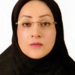 تصویر دکتر ارزو شریفی