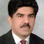 تصویر دکتر محمدجواد معتمد