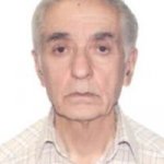 تصویر دکتر محمدجواد ازاده چالشتری